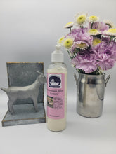 Load image into Gallery viewer, Goat Milk Lotion