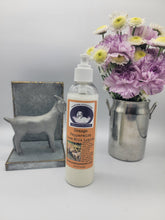 Load image into Gallery viewer, Goat Milk Lotion