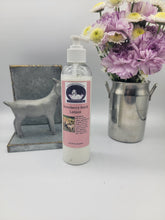 Load image into Gallery viewer, Goat Milk Lotion