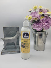 Load image into Gallery viewer, Goat Milk Lotion