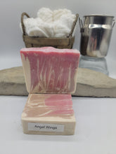 Load image into Gallery viewer, Goat Milk Soap