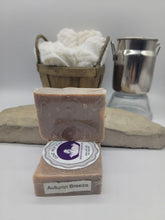 Load image into Gallery viewer, Goat Milk Soap