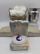 Load image into Gallery viewer, Goat Milk Soap