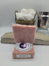 Load image into Gallery viewer, Goat Milk Soap