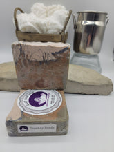 Load image into Gallery viewer, Goat Milk Soap