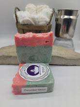 Load image into Gallery viewer, Goat Milk Soap