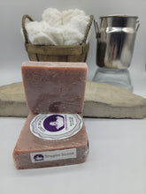 Load image into Gallery viewer, Goat Milk Soap