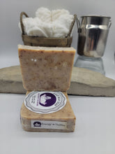 Load image into Gallery viewer, Goat Milk Soap