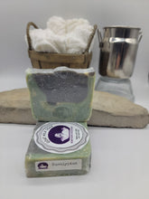 Load image into Gallery viewer, Goat Milk Soap
