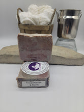 Load image into Gallery viewer, Goat Milk Soap