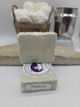 Load image into Gallery viewer, Goat Milk Soap