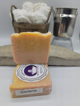 Load image into Gallery viewer, Goat Milk Soap