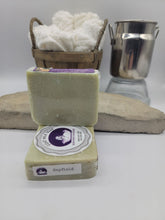 Load image into Gallery viewer, Goat Milk Soap