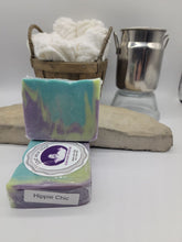 Load image into Gallery viewer, Goat Milk Soap