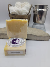 Load image into Gallery viewer, Goat Milk Soap
