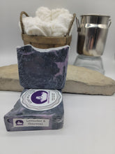 Load image into Gallery viewer, Goat Milk Soap