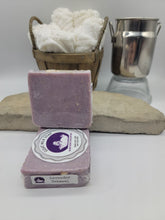 Load image into Gallery viewer, Goat Milk Soap