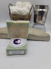 Load image into Gallery viewer, Goat Milk Soap