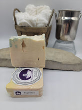 Load image into Gallery viewer, Goat Milk Soap