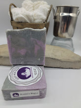 Load image into Gallery viewer, Goat Milk Soap