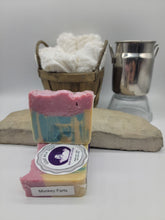 Load image into Gallery viewer, Goat Milk Soap