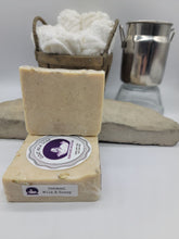 Load image into Gallery viewer, Goat Milk Soap