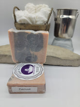 Load image into Gallery viewer, Goat Milk Soap
