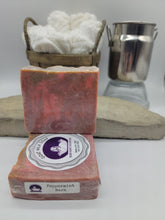 Load image into Gallery viewer, Goat Milk Soap