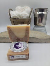 Load image into Gallery viewer, Goat Milk Soap