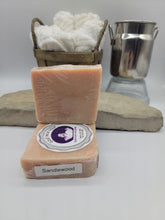 Load image into Gallery viewer, Goat Milk Soap