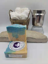 Load image into Gallery viewer, Goat Milk Soap