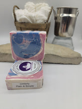 Load image into Gallery viewer, Goat Milk Soap