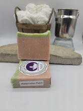 Load image into Gallery viewer, Goat Milk Soap