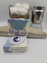 Load image into Gallery viewer, Goat Milk Soap